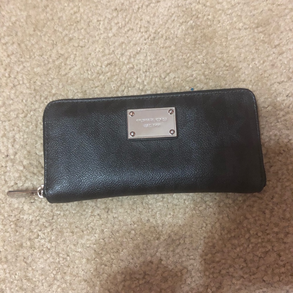 MK WALLET
